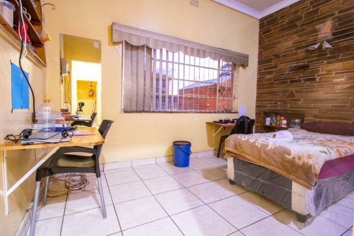 1 Bedroom Property for Sale in Die Bult North West